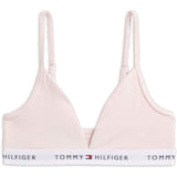Tommy Hilfiger Whimsy Pink-Pink Triangle Present Sett