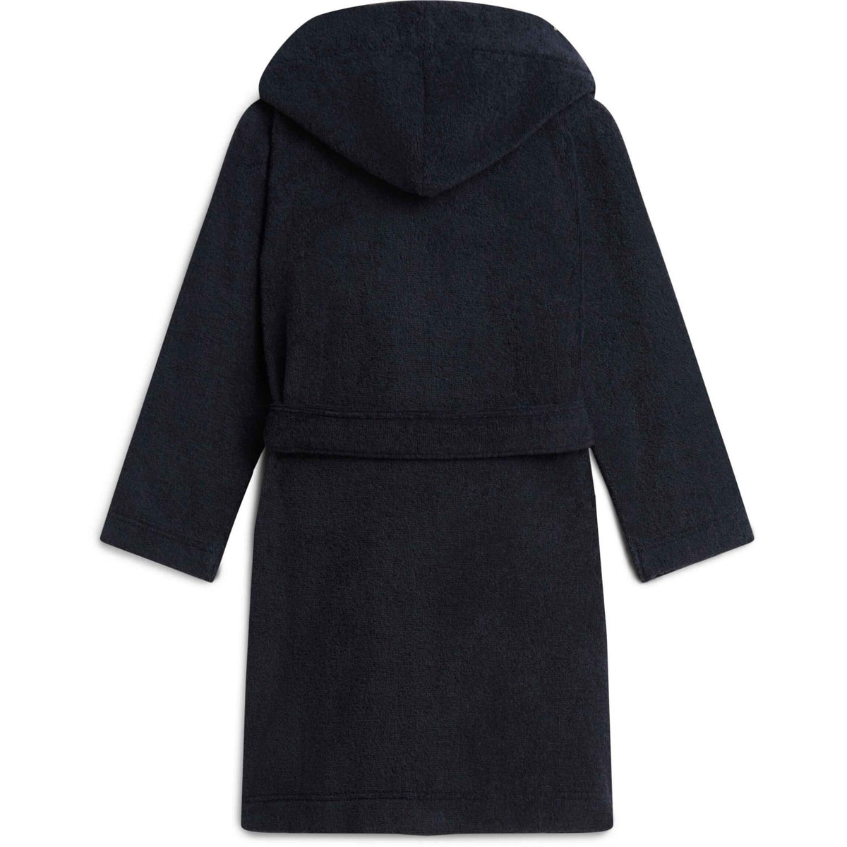 Tommy Hilfiger Navy Blue-Blue Heritage Badrock