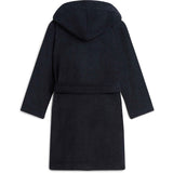 Tommy Hilfiger Navy Blue-Blue Heritage Badrock