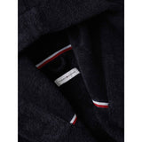 Tommy Hilfiger Navy Blue-Blue Heritage Badrock
