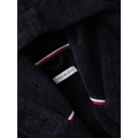 Tommy Hilfiger Navy Blue-Blue Heritage Badrock