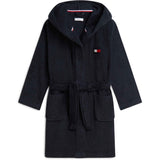 Tommy Hilfiger Navy Blue-Blue Heritage Badrock