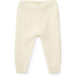 COPENHAGEN COLORS Cream Cashmere Baby Byxor