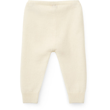 COPENHAGEN COLORS Cream Cashmere Baby Byxor