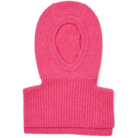 COPENHAGEN COLORS Fuschsia Cashmere Tube Elefanthatt
