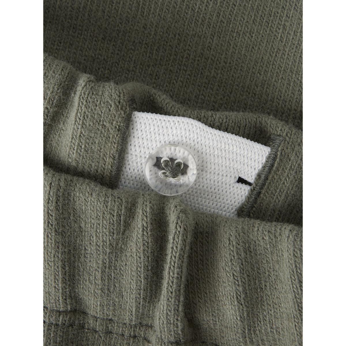 Lil'Atelier Mulled Basil Nbmsoleima Loose Sweat Byxor Lil