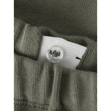 Lil'Atelier Mulled Basil Nbmsoleima Loose Sweat Byxor Lil