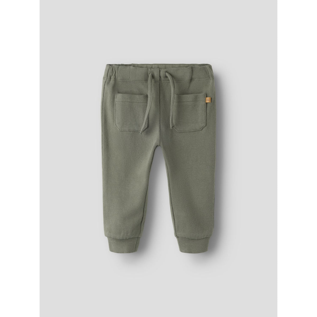 Lil'Atelier Mulled Basil Nbmsoleima Loose Sweat Byxor Lil