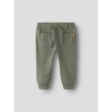 Lil'Atelier Mulled Basil Nbmsoleima Loose Sweat Byxor Lil