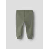 Lil'Atelier Mulled Basil Nbmsoleima Loose Sweat Byxor Lil