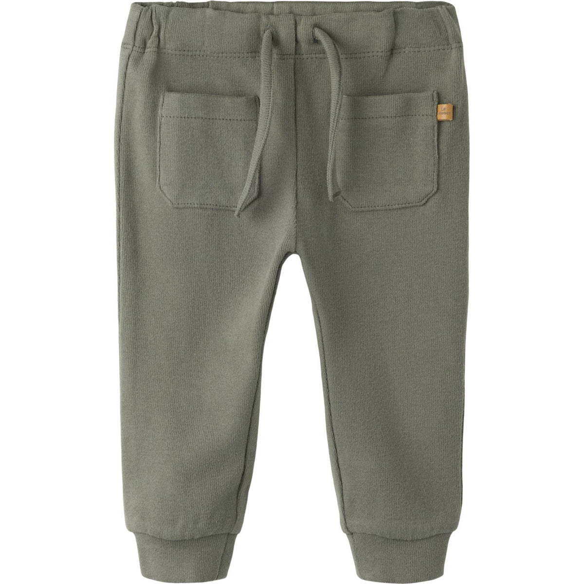 Lil'Atelier Mulled Basil Nbmsoleima Loose Sweat Byxor Lil