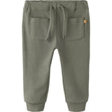 Lil'Atelier Mulled Basil Nbmsoleima Loose Sweat Byxor Lil