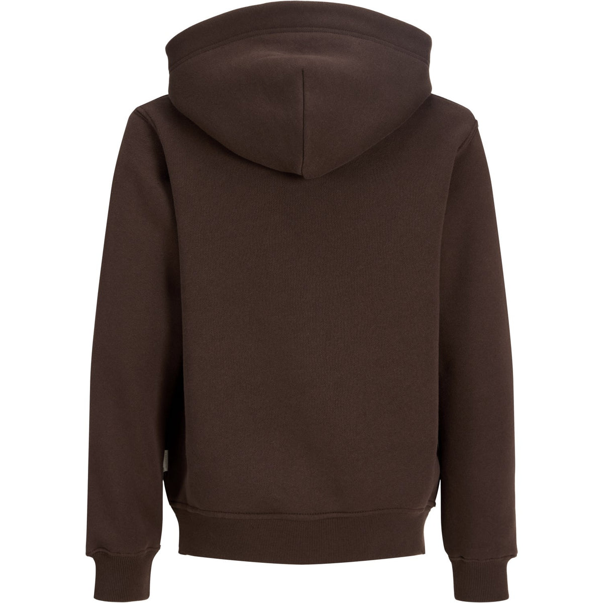 Jack & Jones Junior Java Jornorrebro Front Sweat Zip Huva Jnr