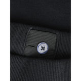 Name It Black Nkmflo Sweat Byxor Bru Noos