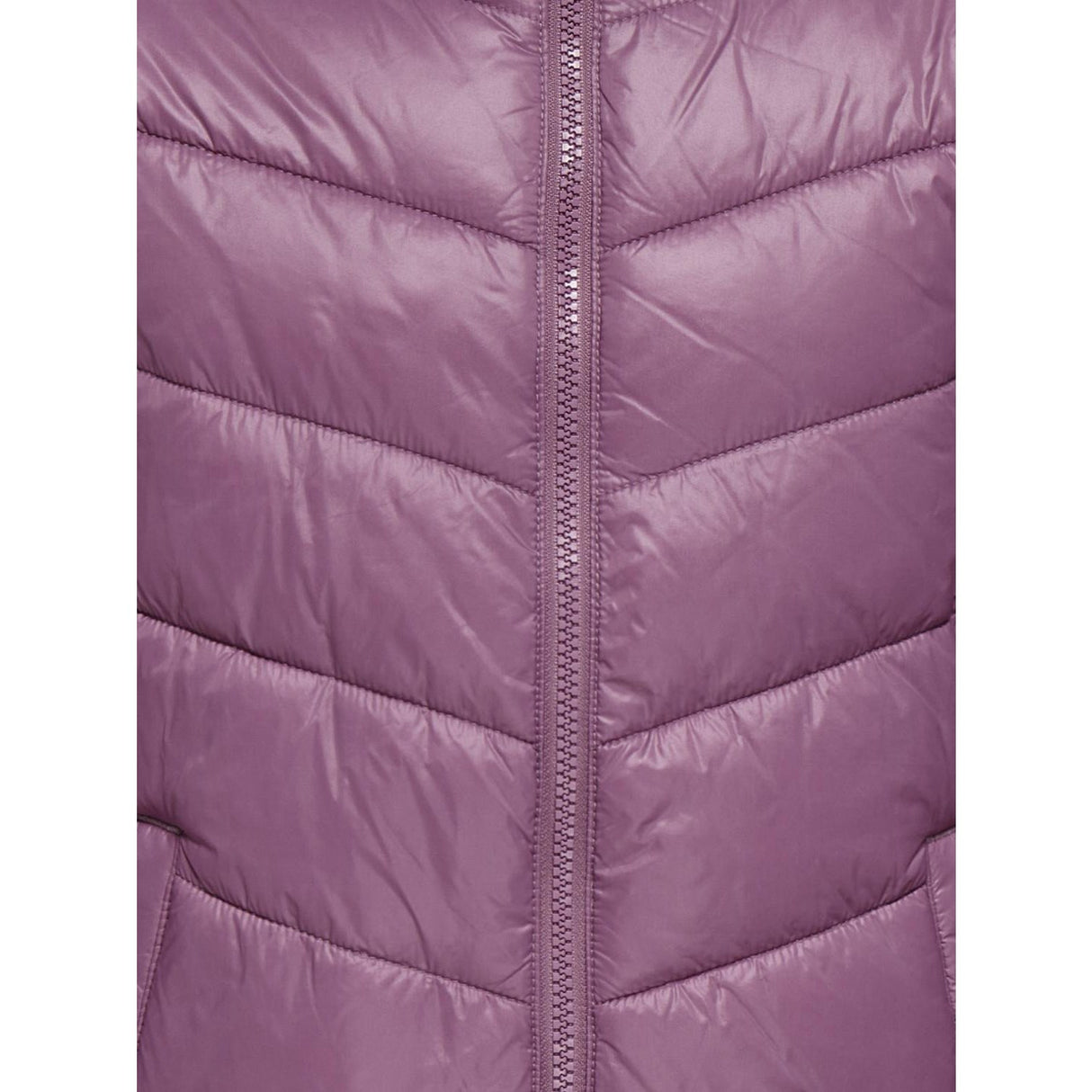 kids ONLY Grape Nectar Kogkajsa Light Quilt Huva Jkt Otw Noos