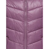 kids ONLY Grape Nectar Kogkajsa Light Quilt Huva Jkt Otw Noos