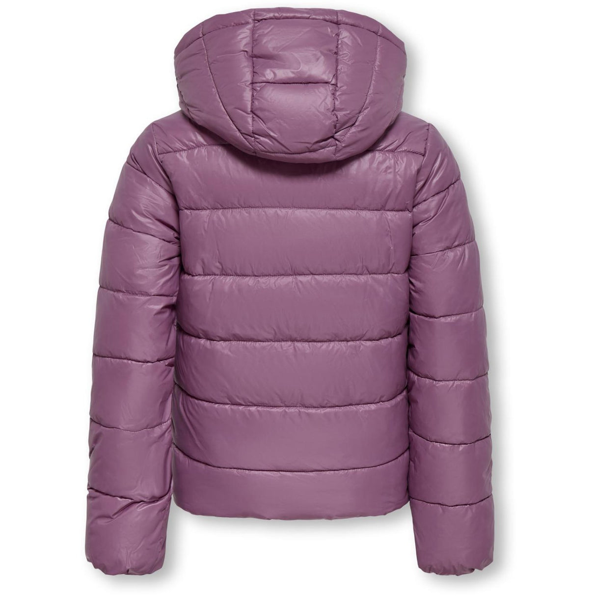 kids ONLY Grape Nectar Kogkajsa Light Quilt Huva Jkt Otw Noos