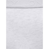kids ONLY Super Light Grey Melange Koglola 3-Pack Logo Kalsonger Acc Noos