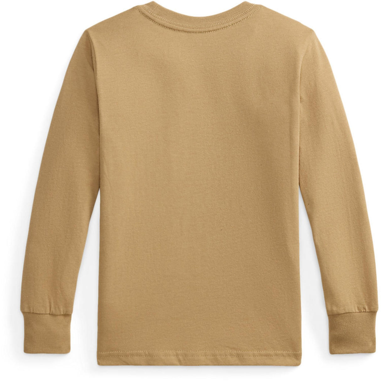 Polo Ralph Lauren Camel T-Shirt