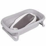 Tinynord Grey Foldbar Badekar Plats