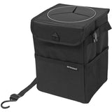 Tinynord Black Bil Trash Box