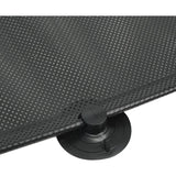 Tinynord Black Bil Window Rollershade