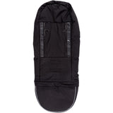 Nordbaby Black Åkpåse Max
