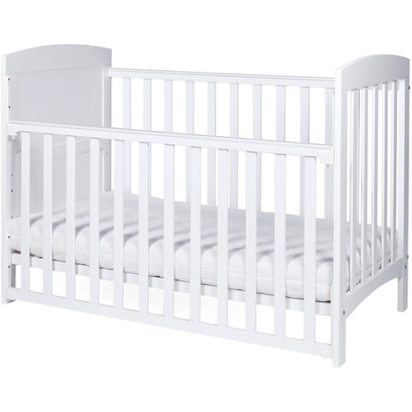 Tinynord White Cot Leon