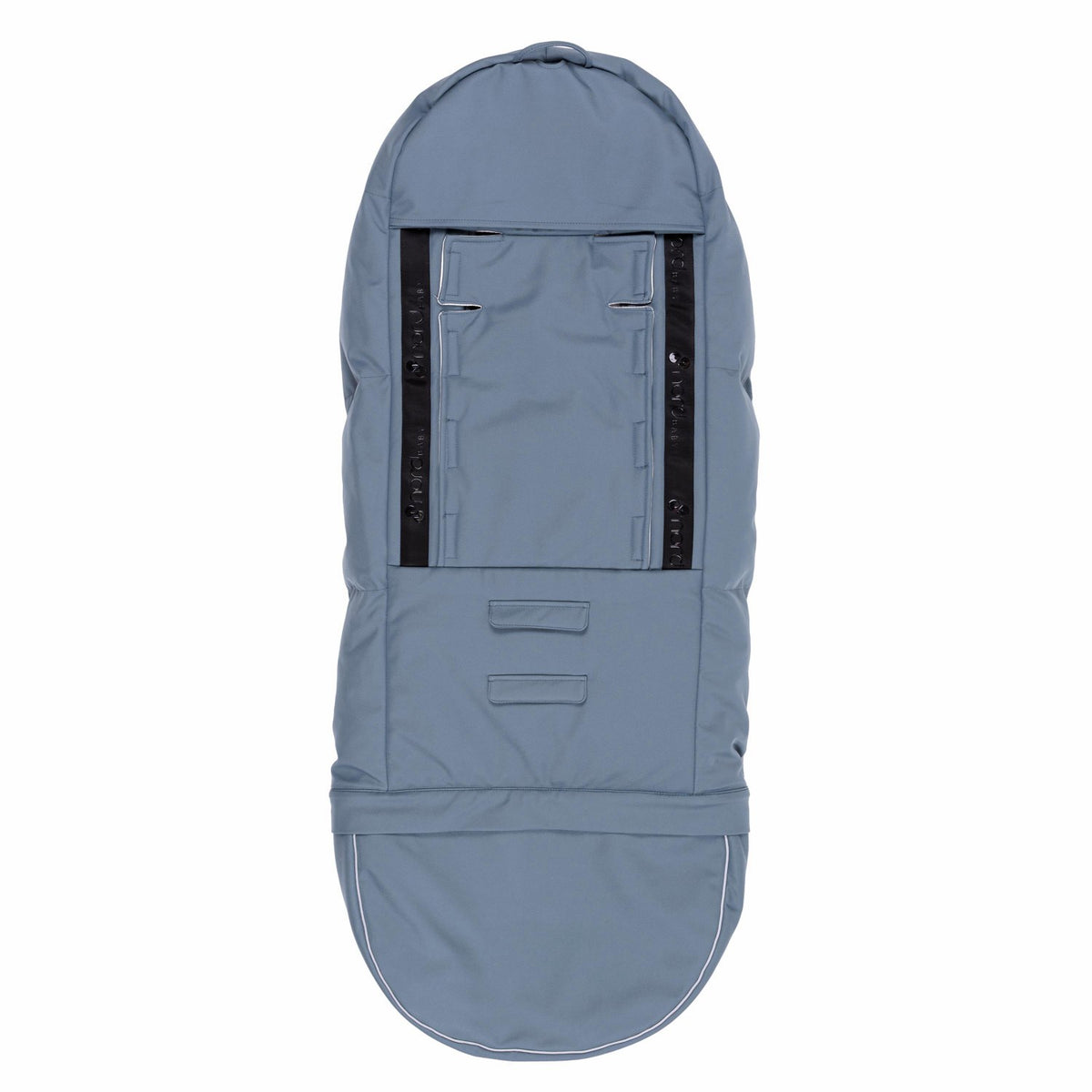 Nordbaby Smoke Green Åkpåse Max