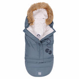 Nordbaby Smoke Green Åkpåse Max