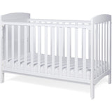 Tinynord White Cot Leon