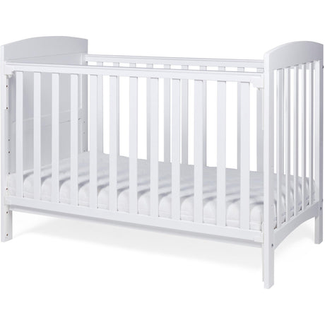 Tinynord White Cot Leon