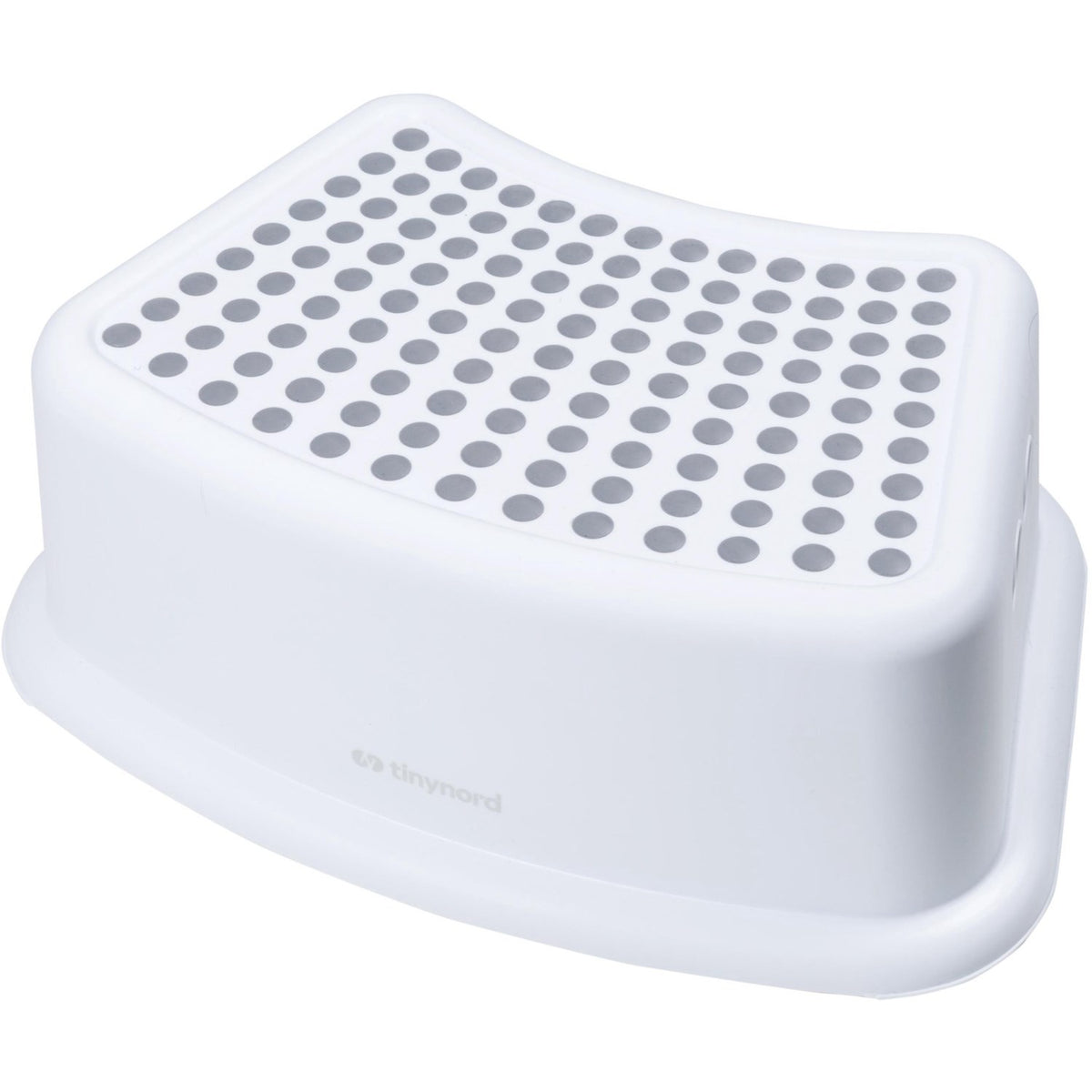 Tinynord White Step Taburet