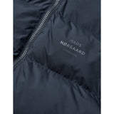 Mads Nørgaard Sky Captain Light Ripstop Junino Jacka