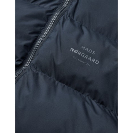 Mads Nørgaard Sky Captain Light Ripstop Junino Jacka