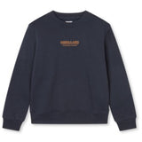 Mads Nørgaard Sky Captain Original Sweat Solo Sweatshirt