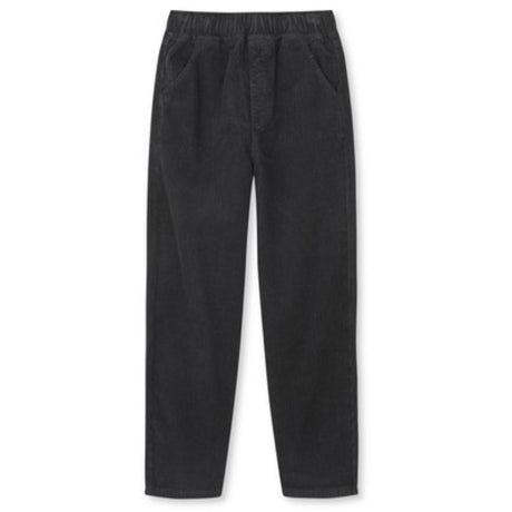 Mads Nørgaard Jet Black Cordy Penni Byxor