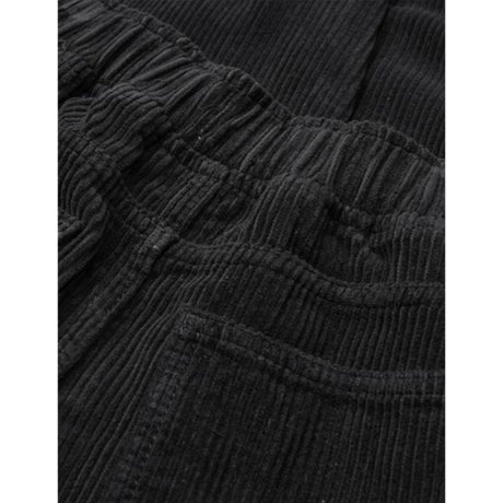 Mads Nørgaard Jet Black Cordy Penni Byxor