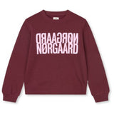 Mads Nørgaard Winetasting Original Sweat Talinka Sweatshirt