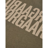 Mads Nørgaard Tarmac Original Sweat Talinka Sweatshirt