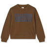 Mads Nørgaard Cocoa Original Sweat Talinka Sweatshirt