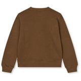 Mads Nørgaard Cocoa Original Sweat Talinka Sweatshirt