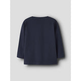 Name It Navy Blazer Nmmdraco Cars Ls Nreg Topp Box Wdi