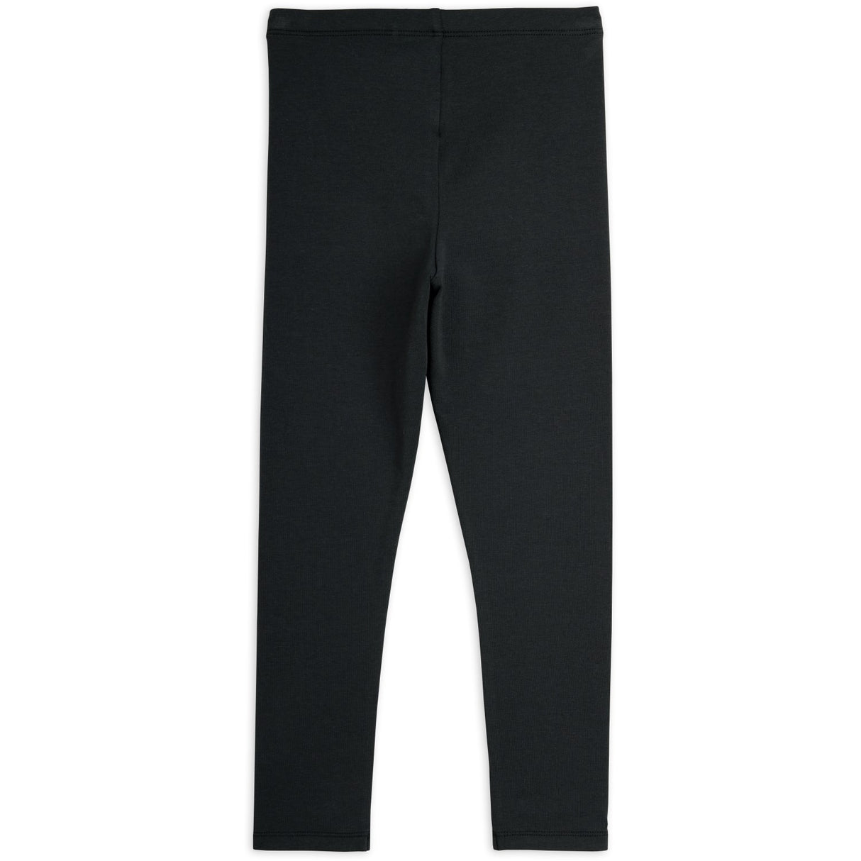 Mini Rodini Black Ritzratz Patch Leggings