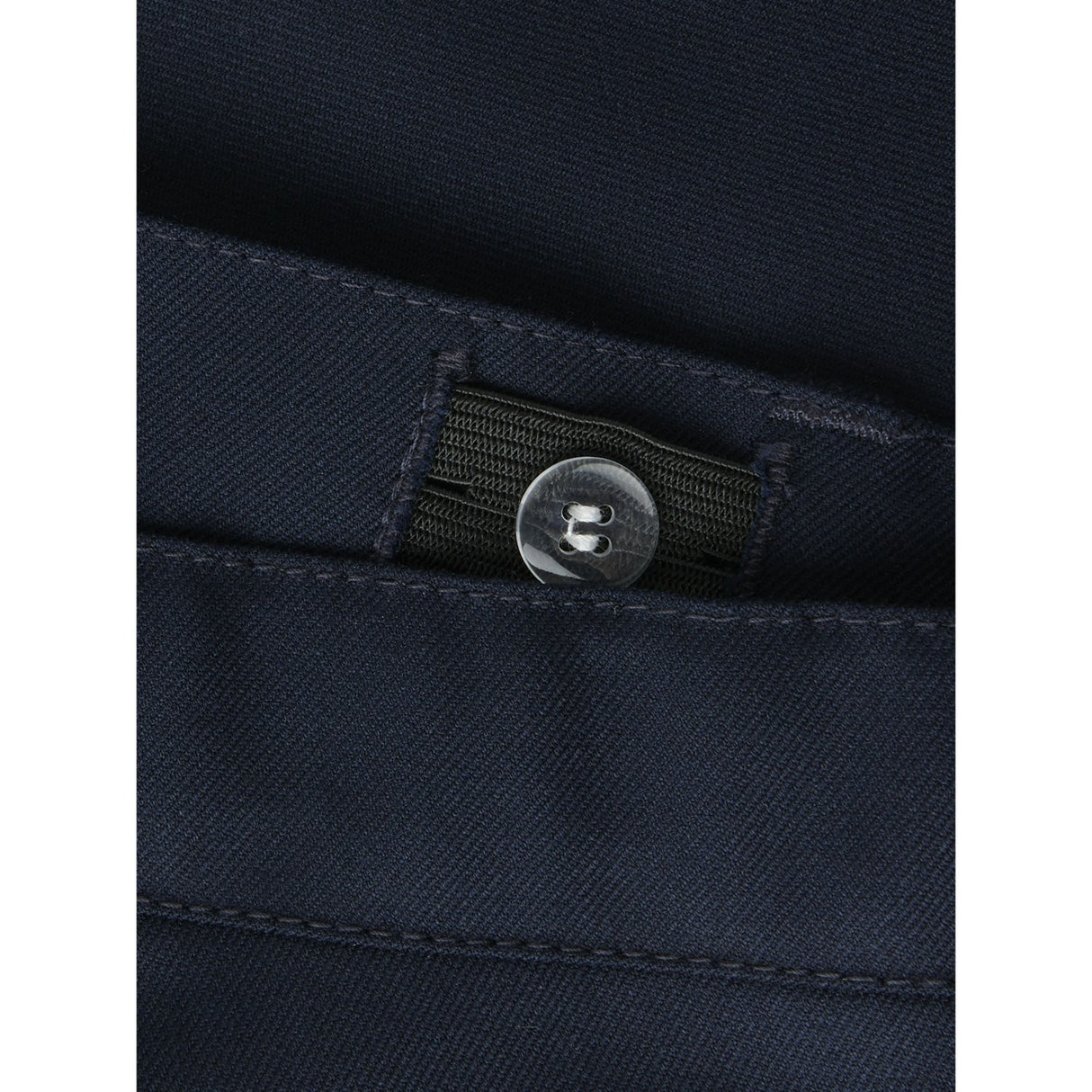 Name It Navy Blazer Nkmrovamel Byxor Noos