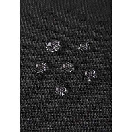 Reima Black-Black Lapases Vantar
