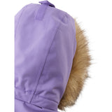 Reima Misty Violet-Purple Stavanger Winter Overall