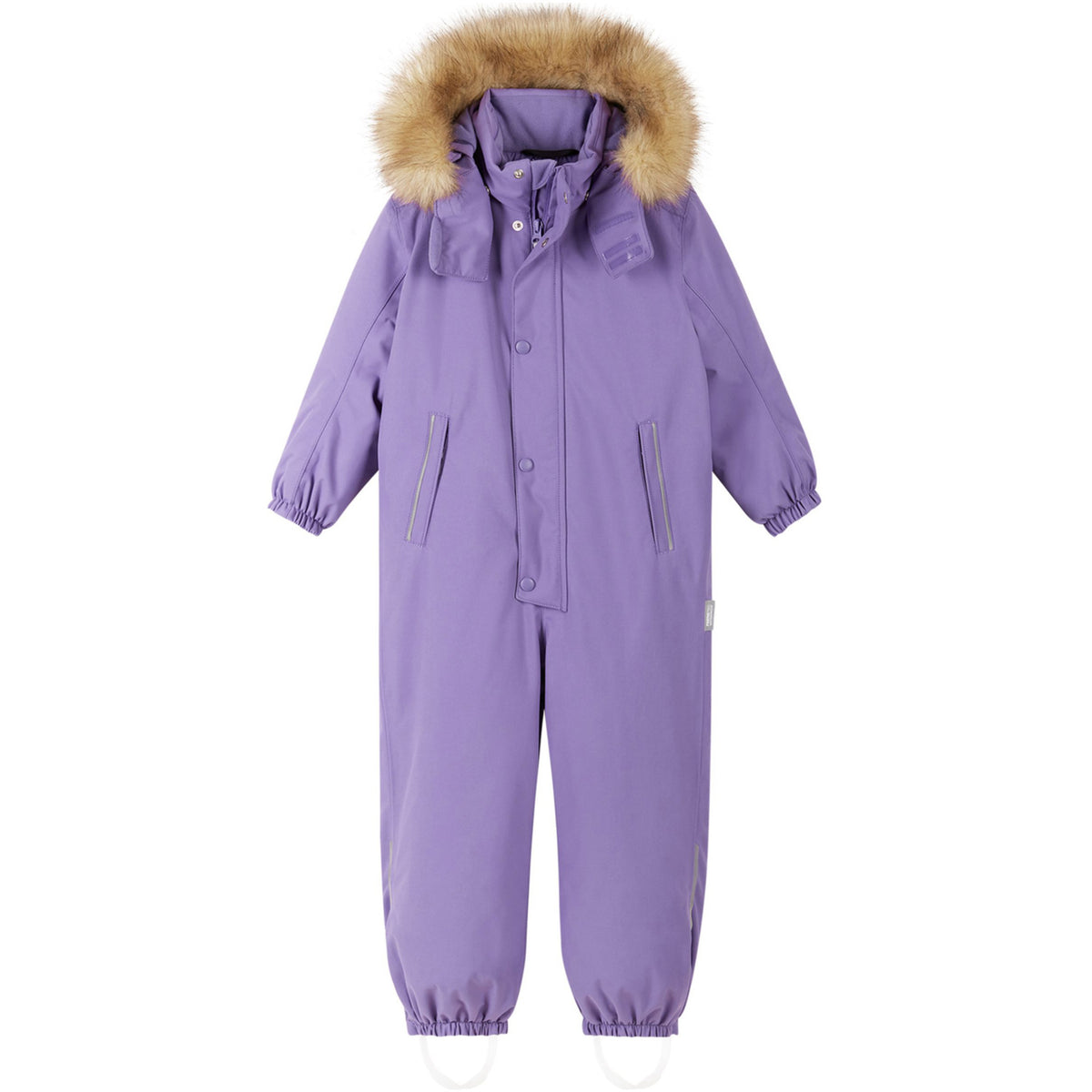 Reima Misty Violet-Purple Stavanger Winter Overall