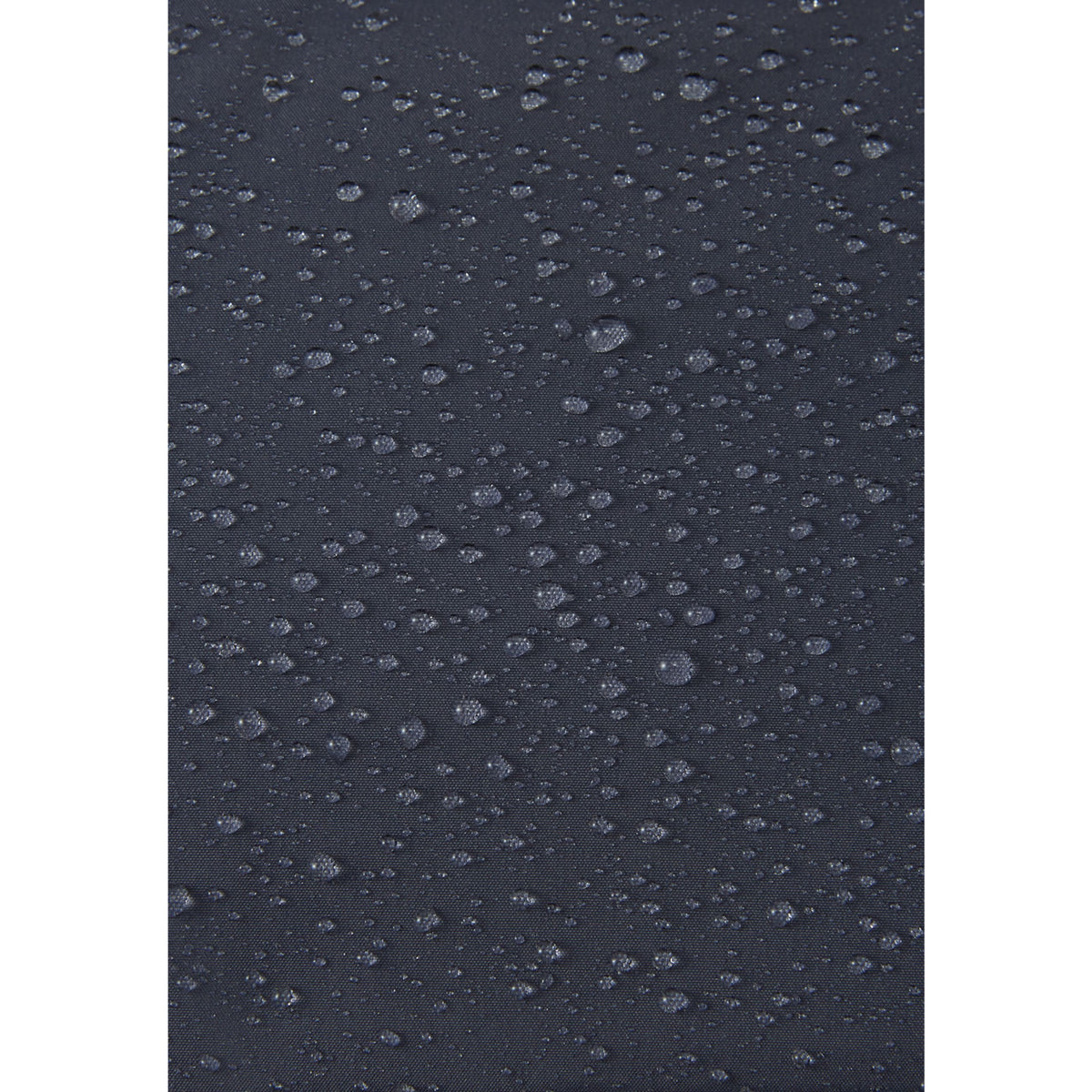 Reima Soft Black-Black Toukola Winter Jacka