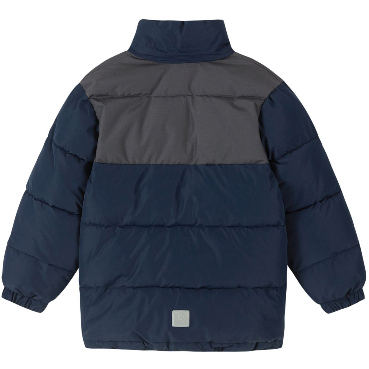 Reima Navy-Blue Toukola Winter Jacka